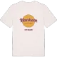 Manhem cirkel t-shirt
