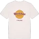 Mankkaa cirkel t-shirt