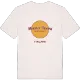 Manner-Suomi cirkel t-shirt