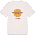 Manneville-la-Raoult circle t-shirt