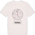 Manning t-shirt