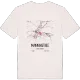 Manningtree karta t-shirt