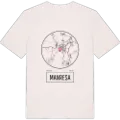 Manresa t-shirt