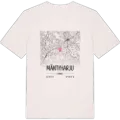Mäntyharju karta t-shirt