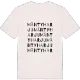 Mäntyharju ordlek t-shirt