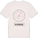 Mappowder t-shirt