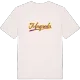 Maqueda baseball t-shirt