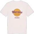 Marans circle t-shirt