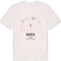 Maráza karta t-shirt