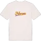 Marçais baseball t-shirt