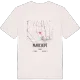 Marclopt map t-shirt