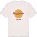 Marcusudden cirkel t-shirt