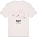 Marcy map t-shirt