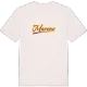 Marene baseball t-shirt