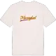 Mareugheol baseball t-shirt