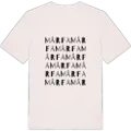 Márfa wordplay t-shirt