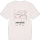 Maria Wörth karta t-shirt