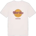 Maribo cirkel t-shirt