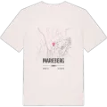 Marieberg karta t-shirt