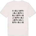 Marjarp ordlek t-shirt