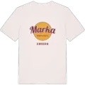 Marka cirkel t-shirt