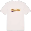 Markebäck baseball t-shirt
