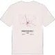 Märkisch Buchholz map t-shirt