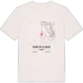 Marktschellenberg karta t-shirt