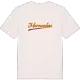 Marmanhac baseball t-shirt