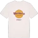 Marmora cirkel t-shirt