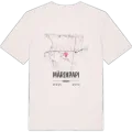 Márokpapi karta t-shirt