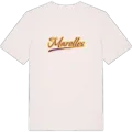 Marolles baseball t-shirt