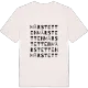 Märstetten ordlek t-shirt