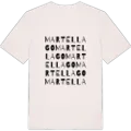 Martellago wordplay t-shirt
