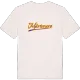 Mårtensro baseball t-shirt