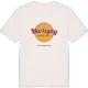 Martigny cirkel t-shirt