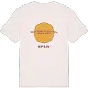 Martín Muñoz de las Posadas circle t-shirt