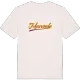 Marwede baseball t-shirt