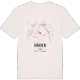 Marxen map t-shirt