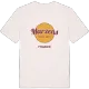 Marzens cirkel t-shirt