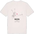 Masera karta t-shirt