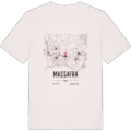 Massafra karta t-shirt