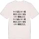 Massamagrell wordplay t-shirt