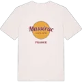 Massérac circle t-shirt