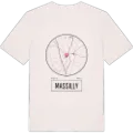 Massilly t-shirt