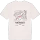 Masthugget karta t-shirt