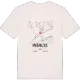 Matanzas karta t-shirt