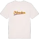 Materborn baseball t-shirt