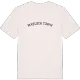 Matlock Town böjd t-shirt