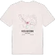 Matlock Town karta t-shirt